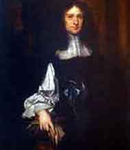 Sir George Carteret