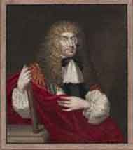 Lord Berkeley