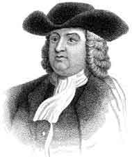 William Penn